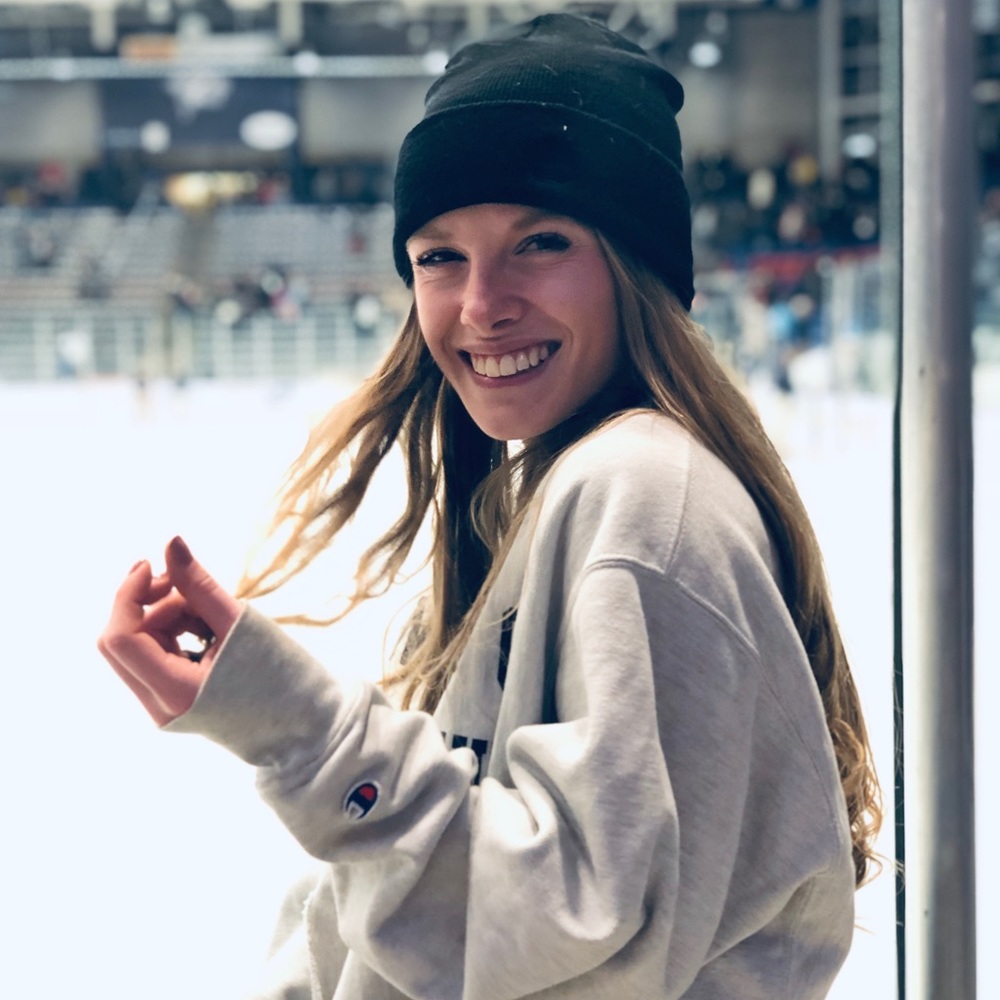 Meet your Posher, Veronica